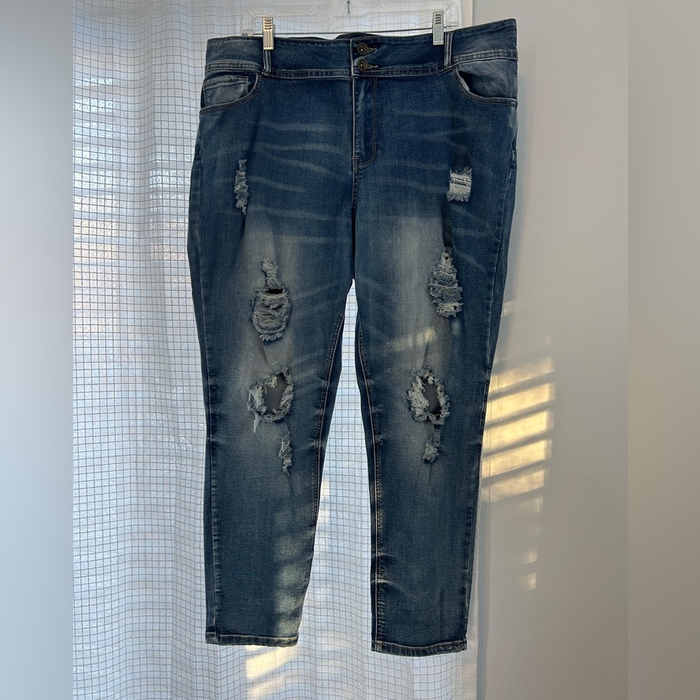 Elite Jeans